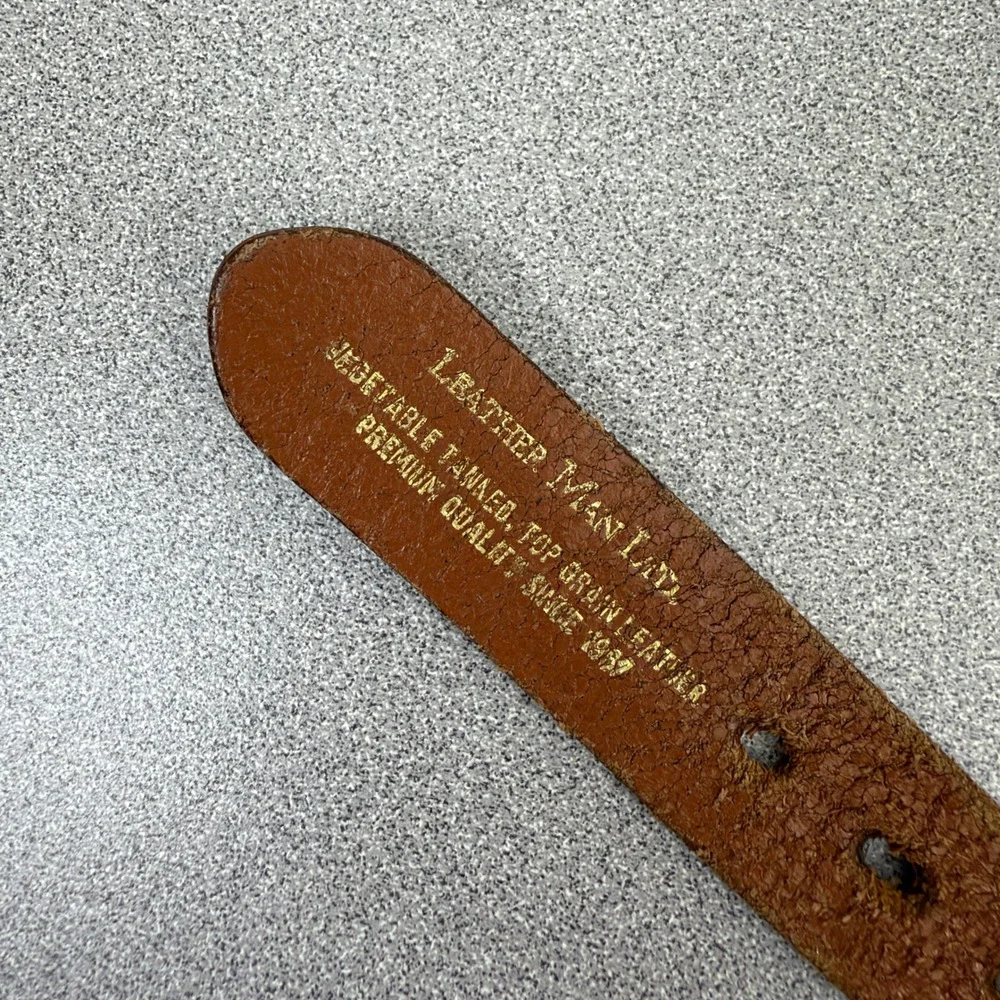 Leather Man Ltd this listing